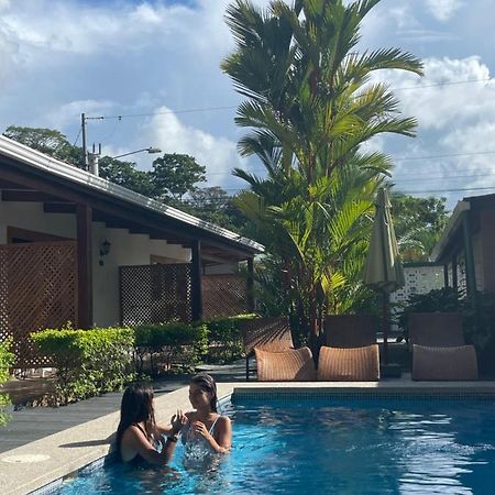 Hotel Indalo Adults Only Puerto Viejo de Talamanca Zewnętrze zdjęcie