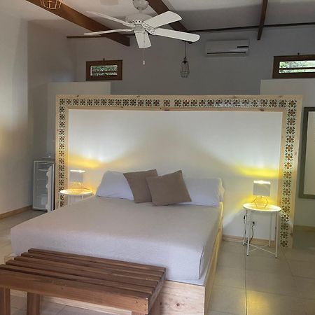 Hotel Indalo Adults Only Puerto Viejo de Talamanca Zewnętrze zdjęcie