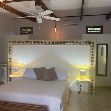 Hotel Indalo Adults Only Puerto Viejo de Talamanca Zewnętrze zdjęcie