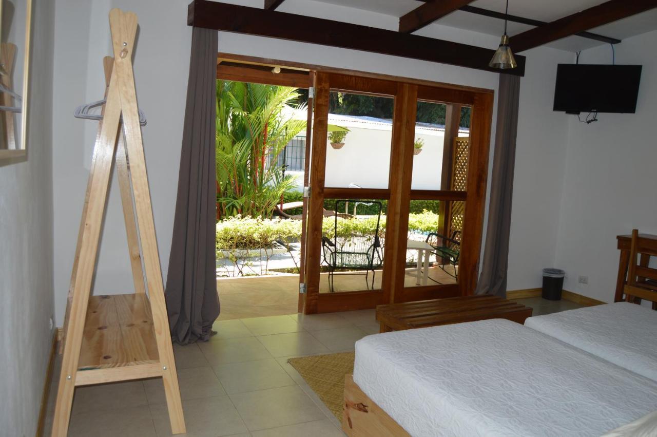 Hotel Indalo Adults Only Puerto Viejo de Talamanca Zewnętrze zdjęcie