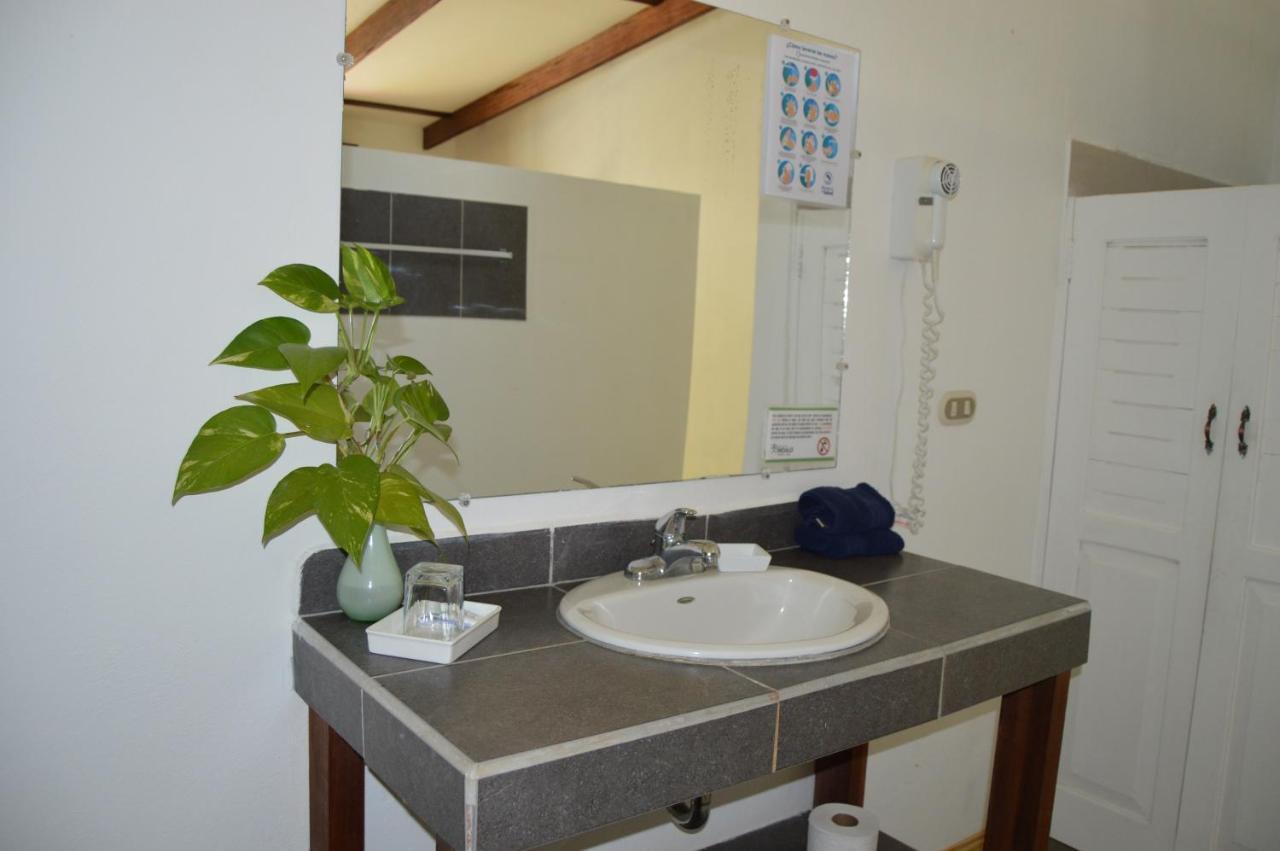 Hotel Indalo Adults Only Puerto Viejo de Talamanca Zewnętrze zdjęcie