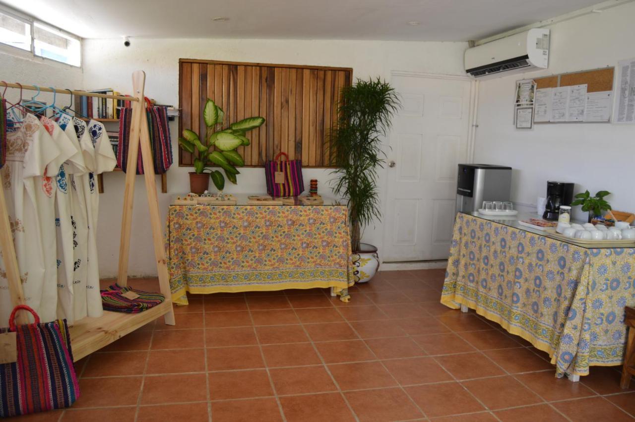 Hotel Indalo Adults Only Puerto Viejo de Talamanca Zewnętrze zdjęcie