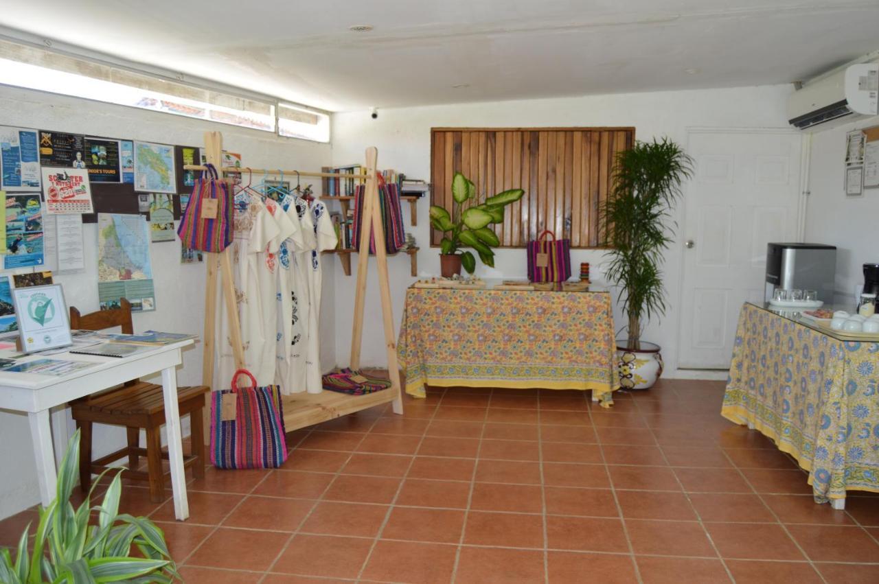 Hotel Indalo Adults Only Puerto Viejo de Talamanca Zewnętrze zdjęcie
