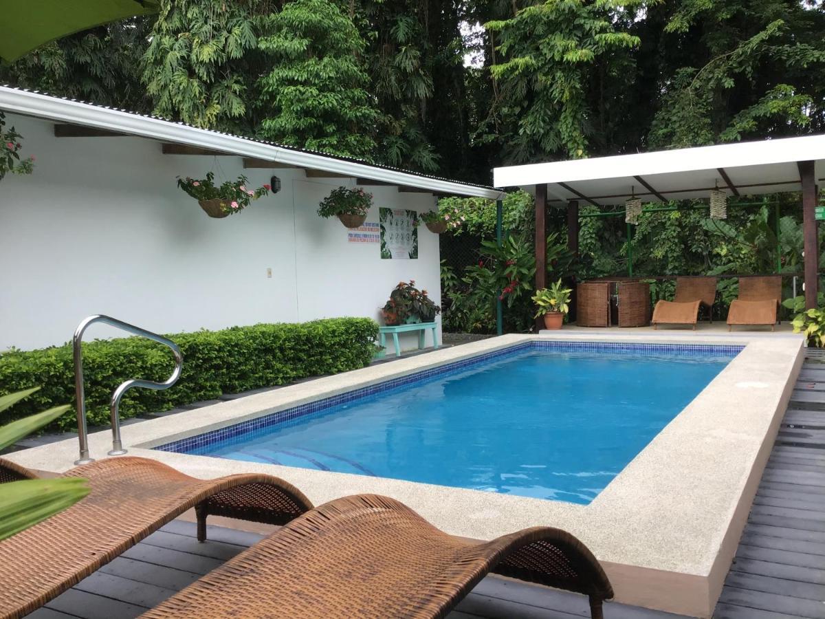 Hotel Indalo Adults Only Puerto Viejo de Talamanca Zewnętrze zdjęcie