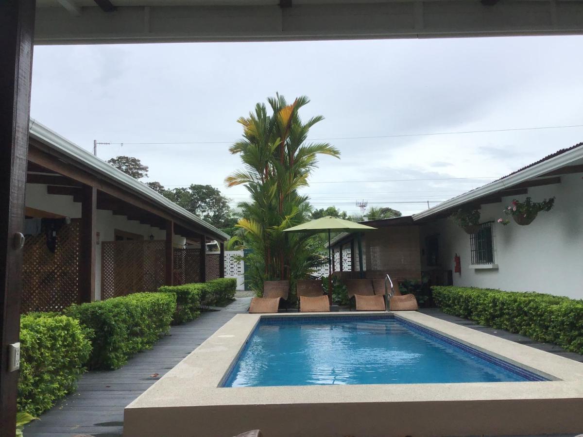 Hotel Indalo Adults Only Puerto Viejo de Talamanca Zewnętrze zdjęcie