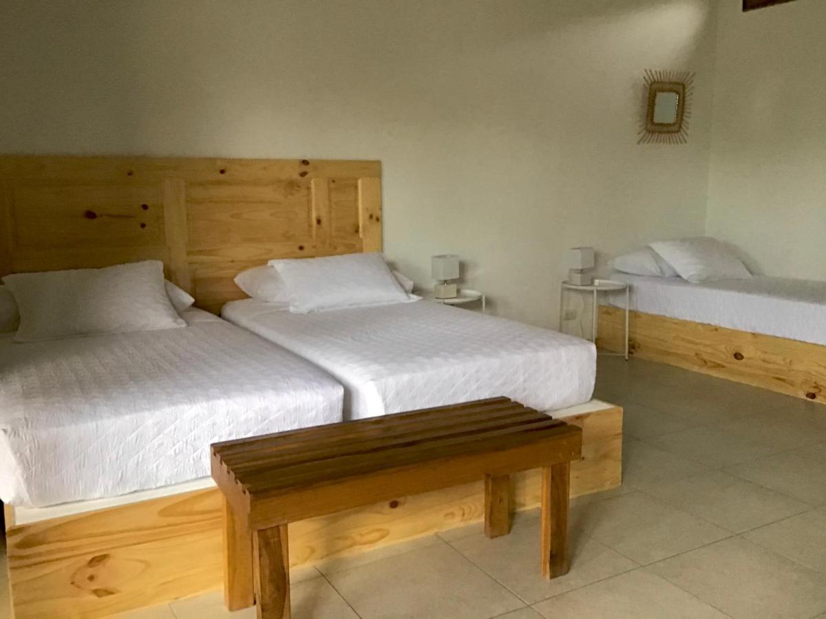 Hotel Indalo Adults Only Puerto Viejo de Talamanca Zewnętrze zdjęcie