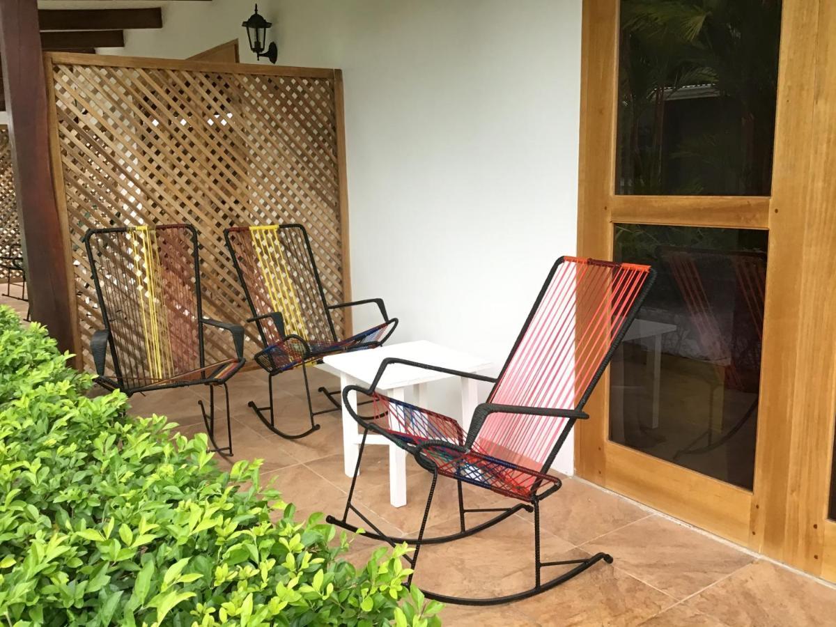 Hotel Indalo Adults Only Puerto Viejo de Talamanca Zewnętrze zdjęcie