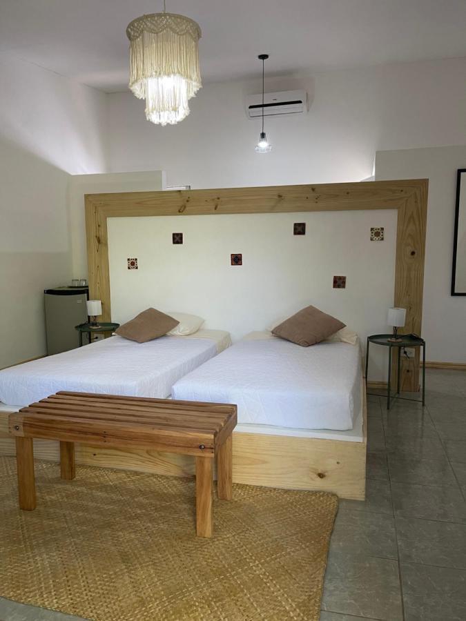 Hotel Indalo Adults Only Puerto Viejo de Talamanca Zewnętrze zdjęcie