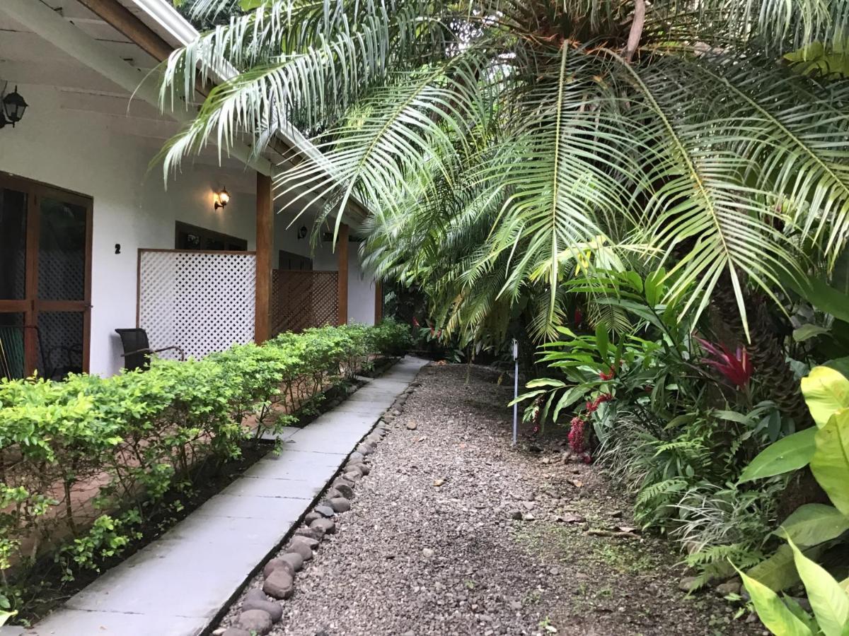 Hotel Indalo Adults Only Puerto Viejo de Talamanca Zewnętrze zdjęcie