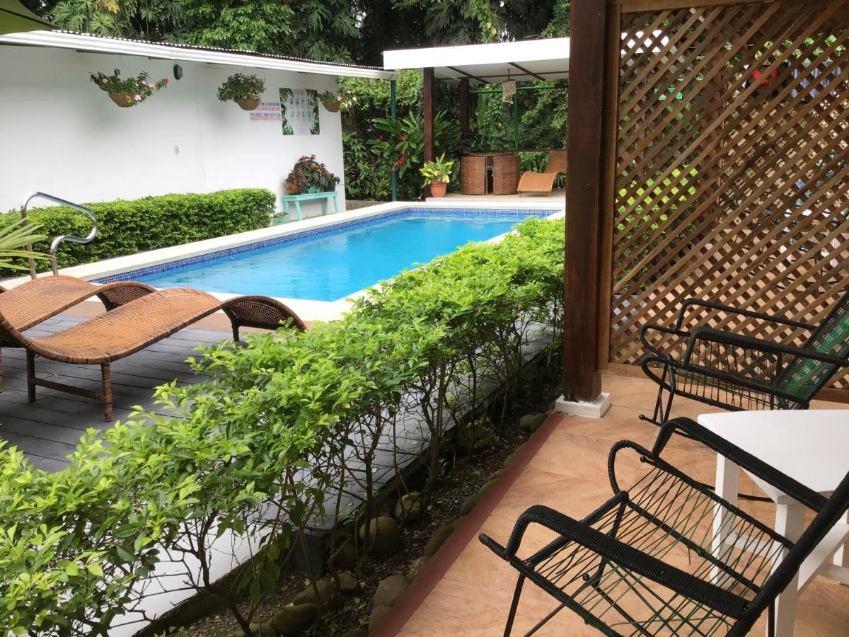 Hotel Indalo Adults Only Puerto Viejo de Talamanca Zewnętrze zdjęcie