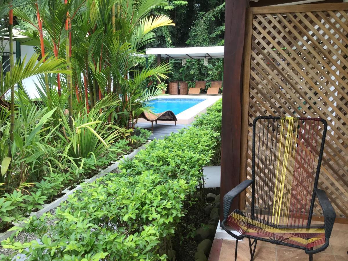 Hotel Indalo Adults Only Puerto Viejo de Talamanca Zewnętrze zdjęcie