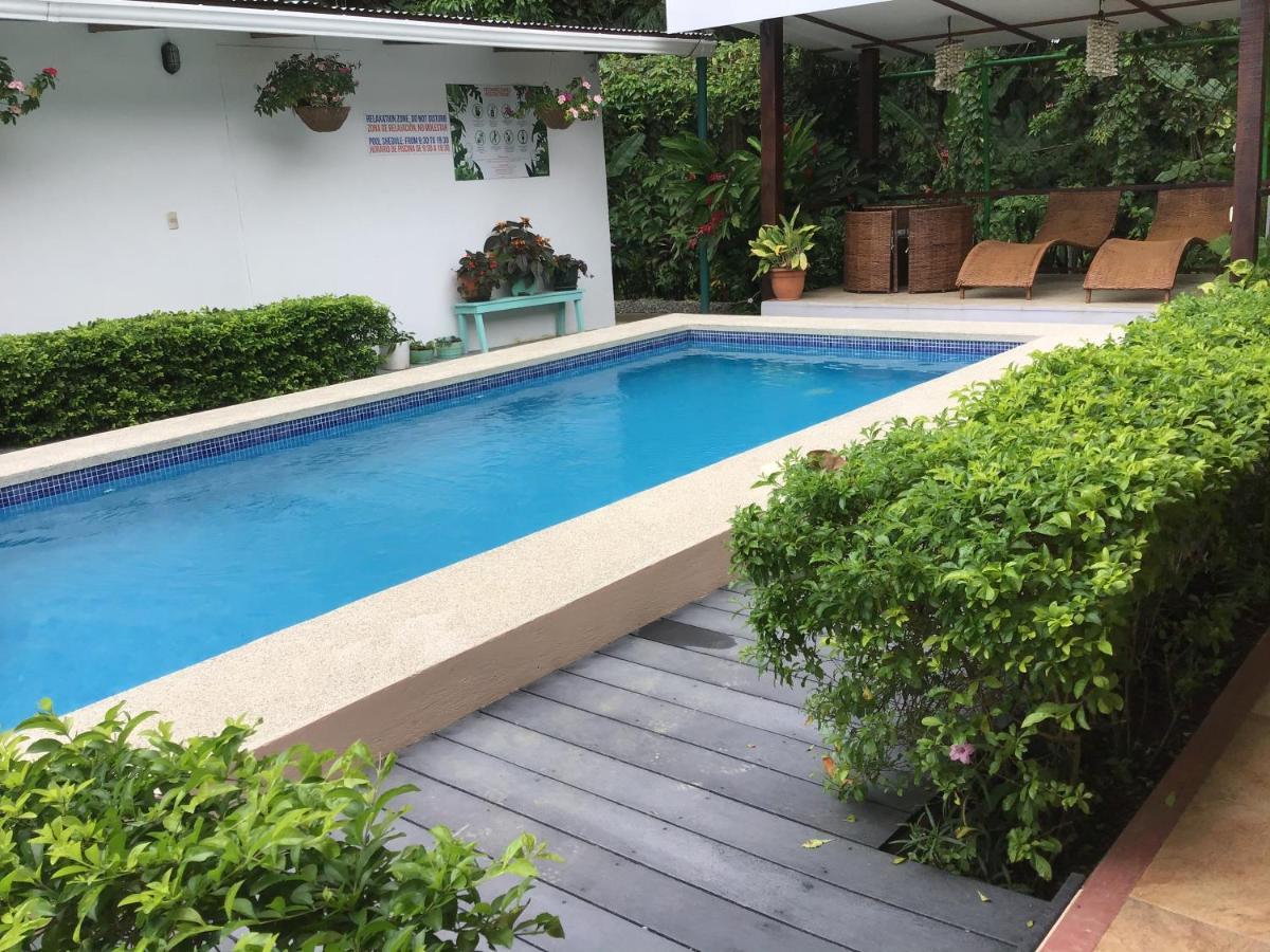Hotel Indalo Adults Only Puerto Viejo de Talamanca Zewnętrze zdjęcie
