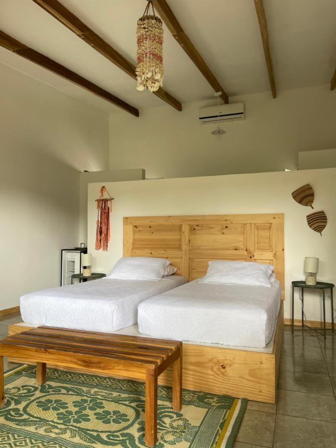 Hotel Indalo Adults Only Puerto Viejo de Talamanca Zewnętrze zdjęcie