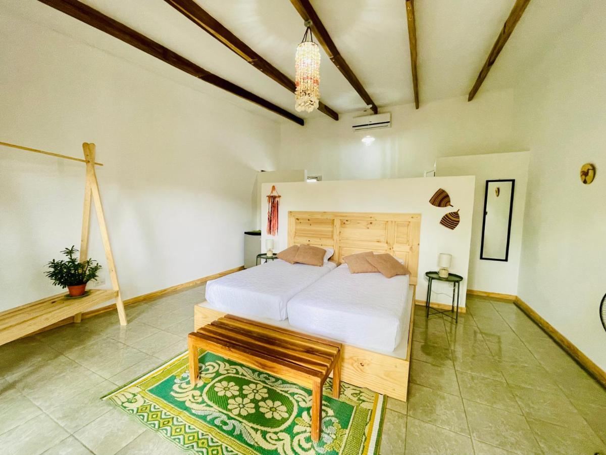 Hotel Indalo Adults Only Puerto Viejo de Talamanca Zewnętrze zdjęcie