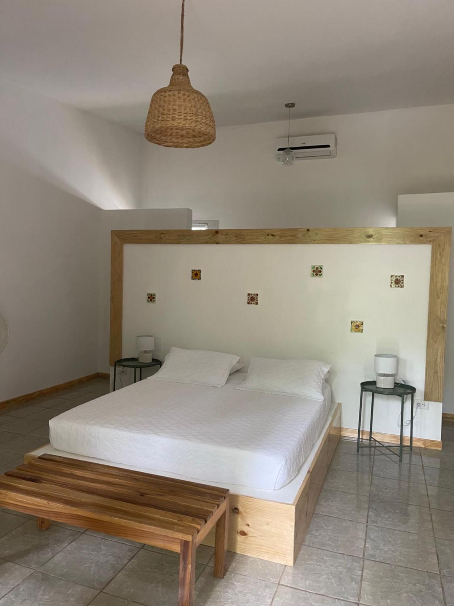Hotel Indalo Adults Only Puerto Viejo de Talamanca Zewnętrze zdjęcie