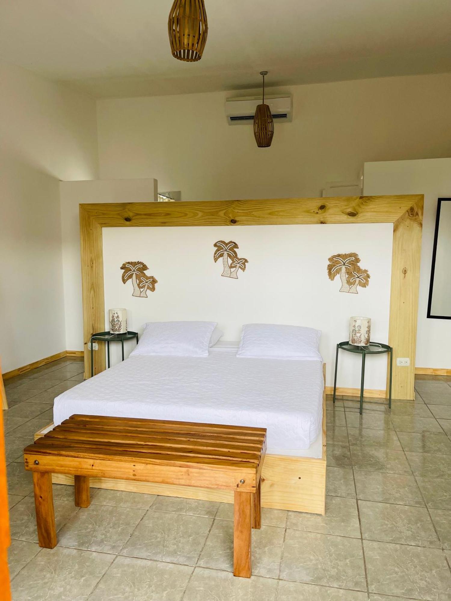 Hotel Indalo Adults Only Puerto Viejo de Talamanca Zewnętrze zdjęcie
