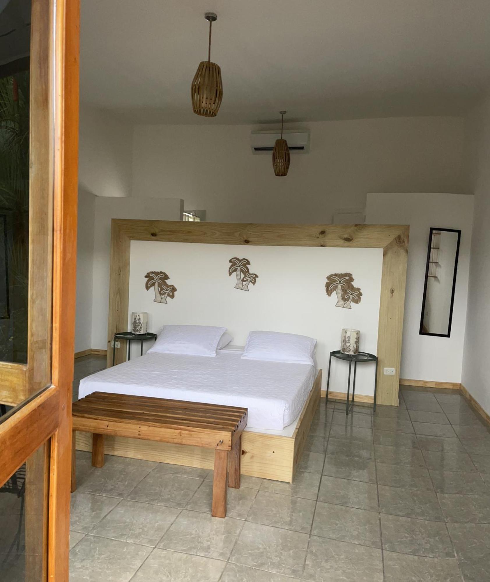 Hotel Indalo Adults Only Puerto Viejo de Talamanca Zewnętrze zdjęcie