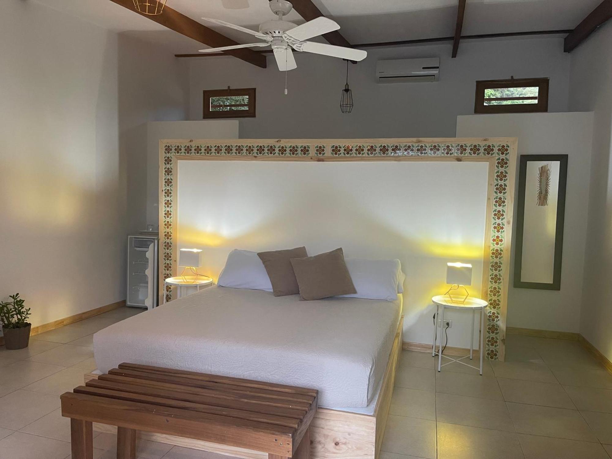 Hotel Indalo Adults Only Puerto Viejo de Talamanca Zewnętrze zdjęcie