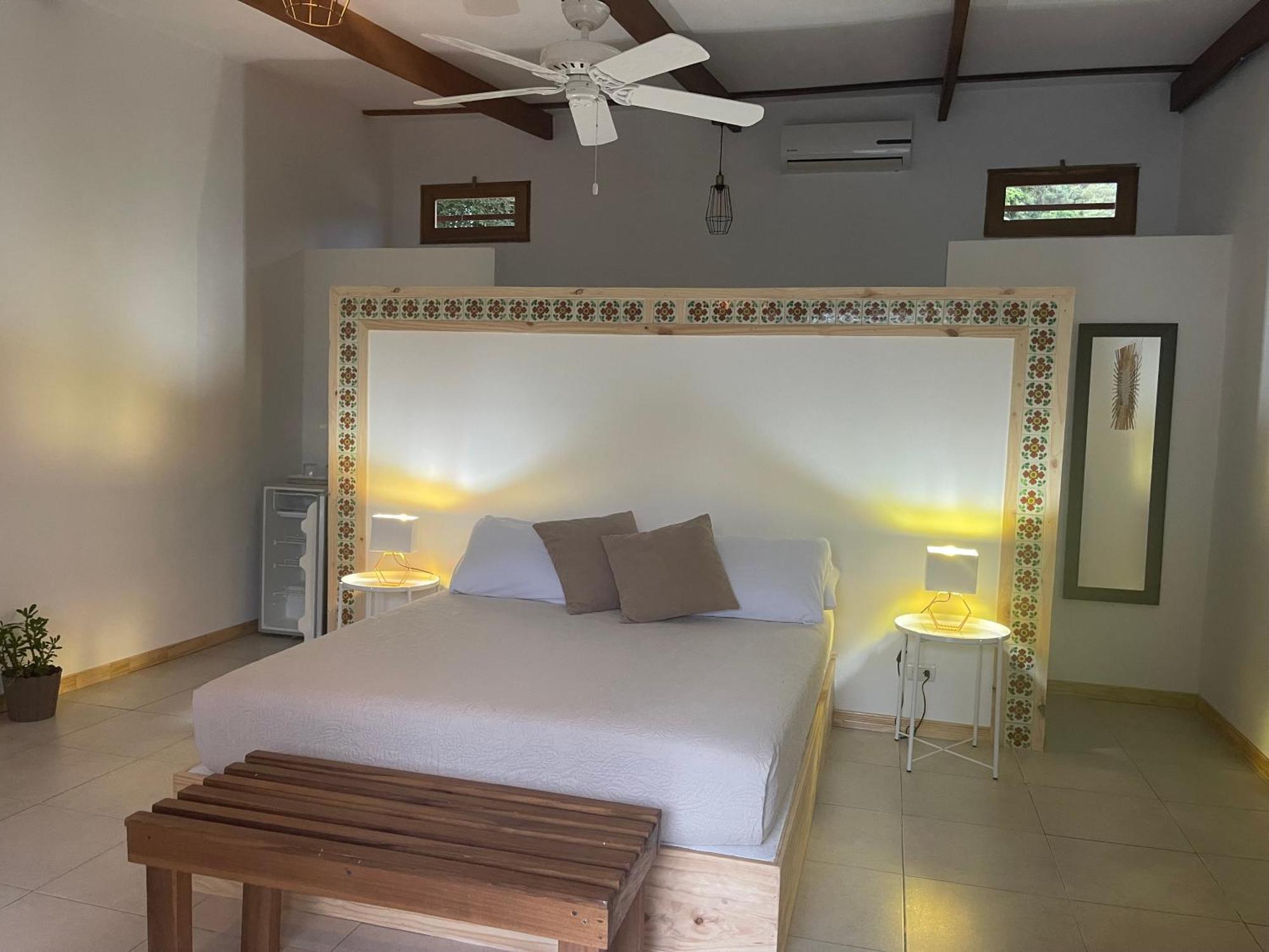 Hotel Indalo Adults Only Puerto Viejo de Talamanca Zewnętrze zdjęcie