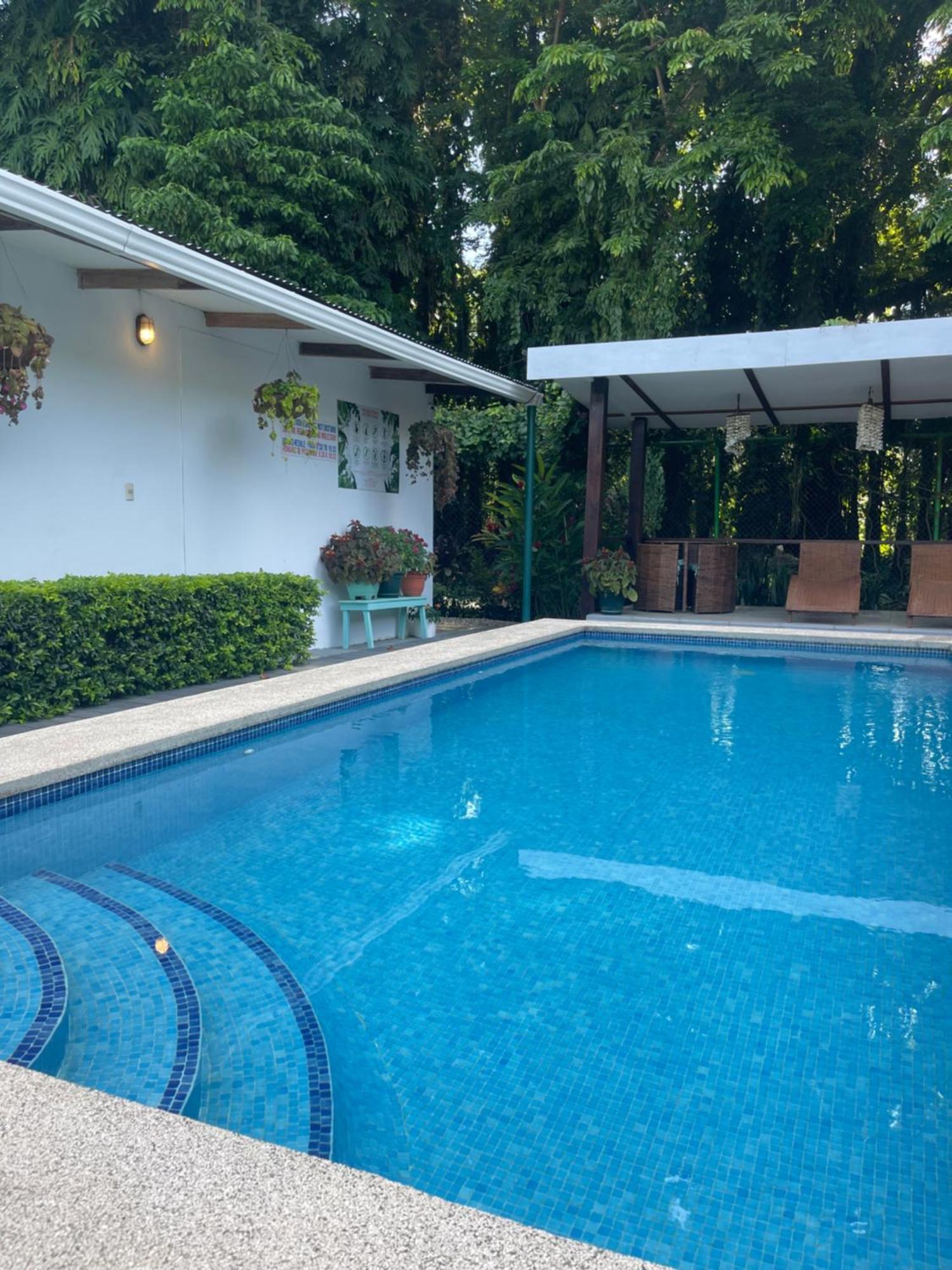 Hotel Indalo Adults Only Puerto Viejo de Talamanca Zewnętrze zdjęcie