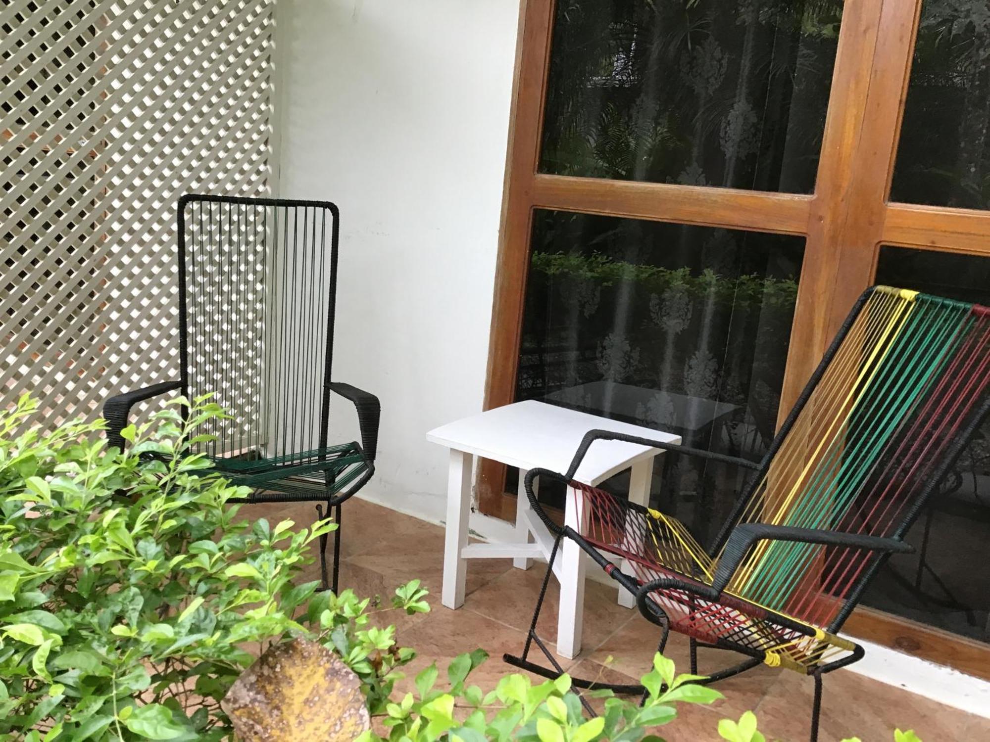 Hotel Indalo Adults Only Puerto Viejo de Talamanca Pokój zdjęcie
