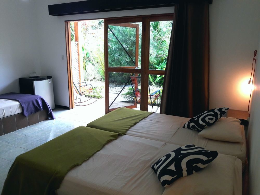 Hotel Indalo Adults Only Puerto Viejo de Talamanca Zewnętrze zdjęcie