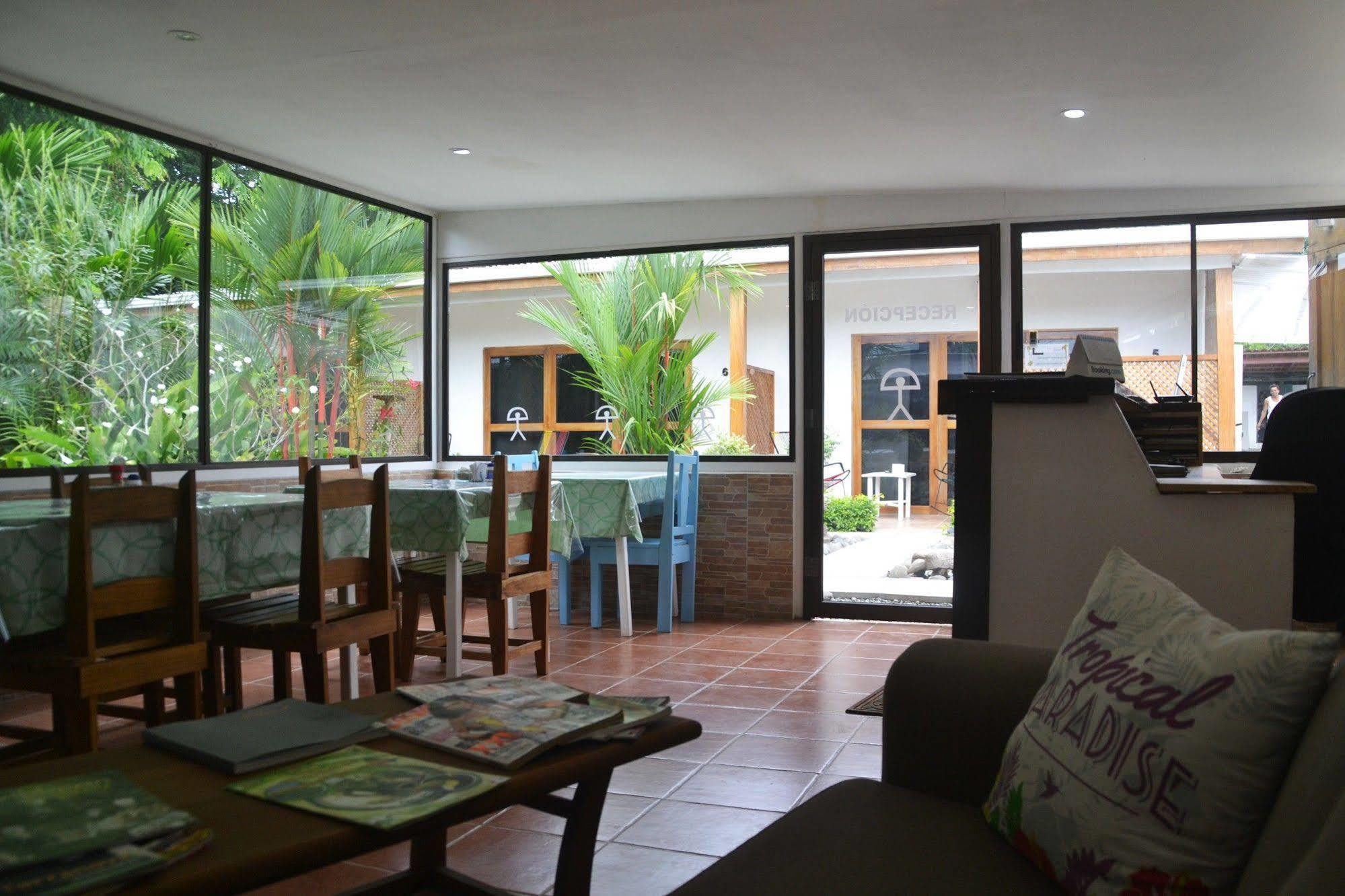Hotel Indalo Adults Only Puerto Viejo de Talamanca Zewnętrze zdjęcie