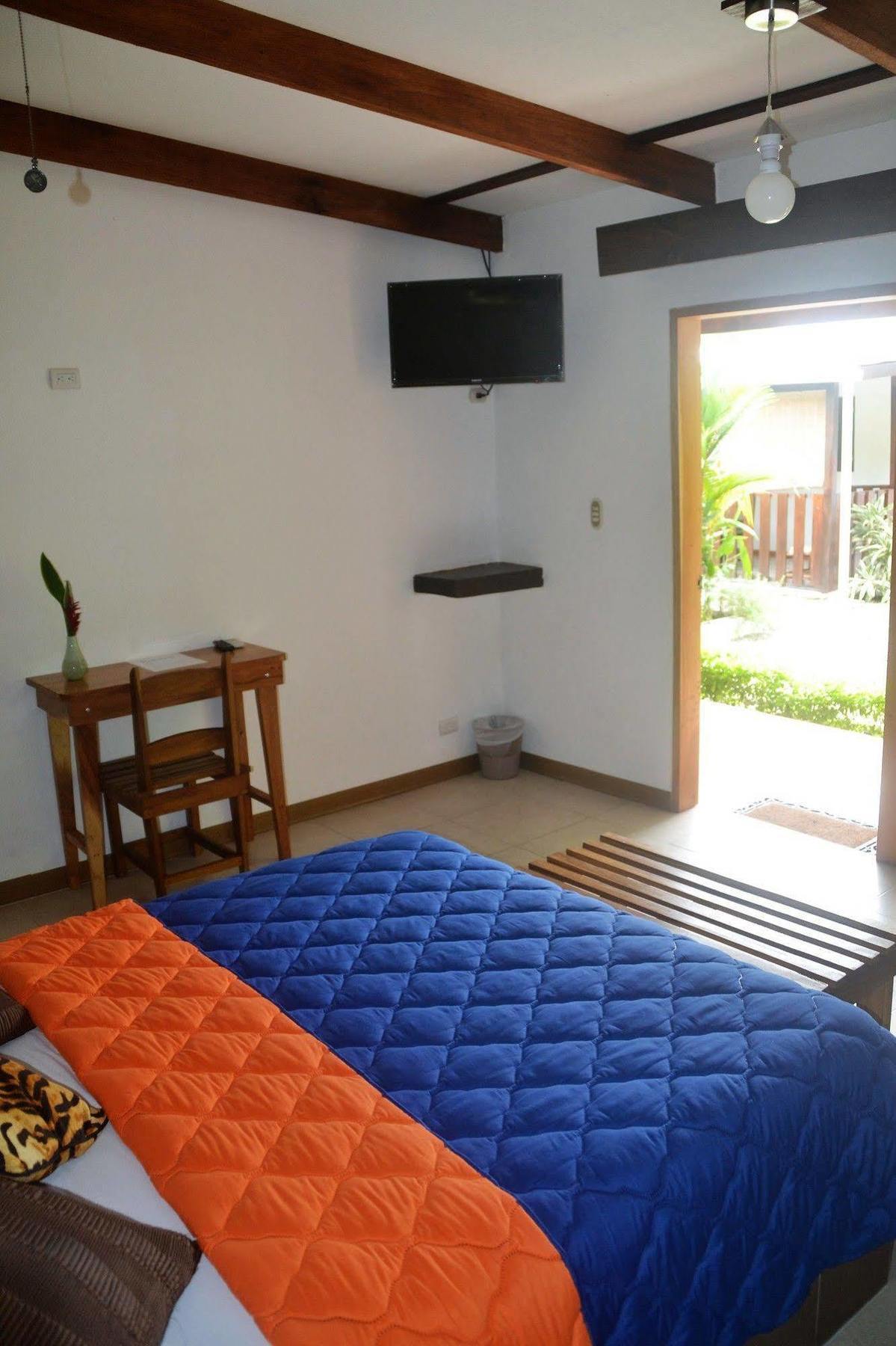 Hotel Indalo Adults Only Puerto Viejo de Talamanca Zewnętrze zdjęcie