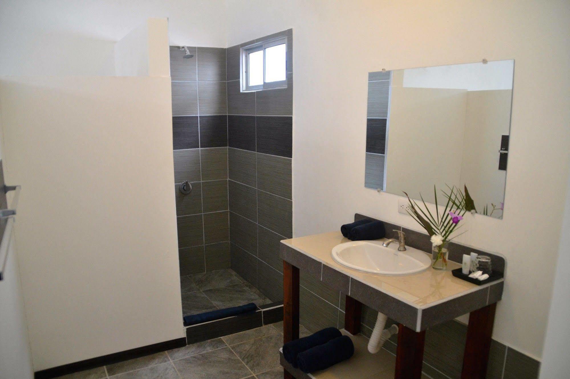 Hotel Indalo Adults Only Puerto Viejo de Talamanca Zewnętrze zdjęcie