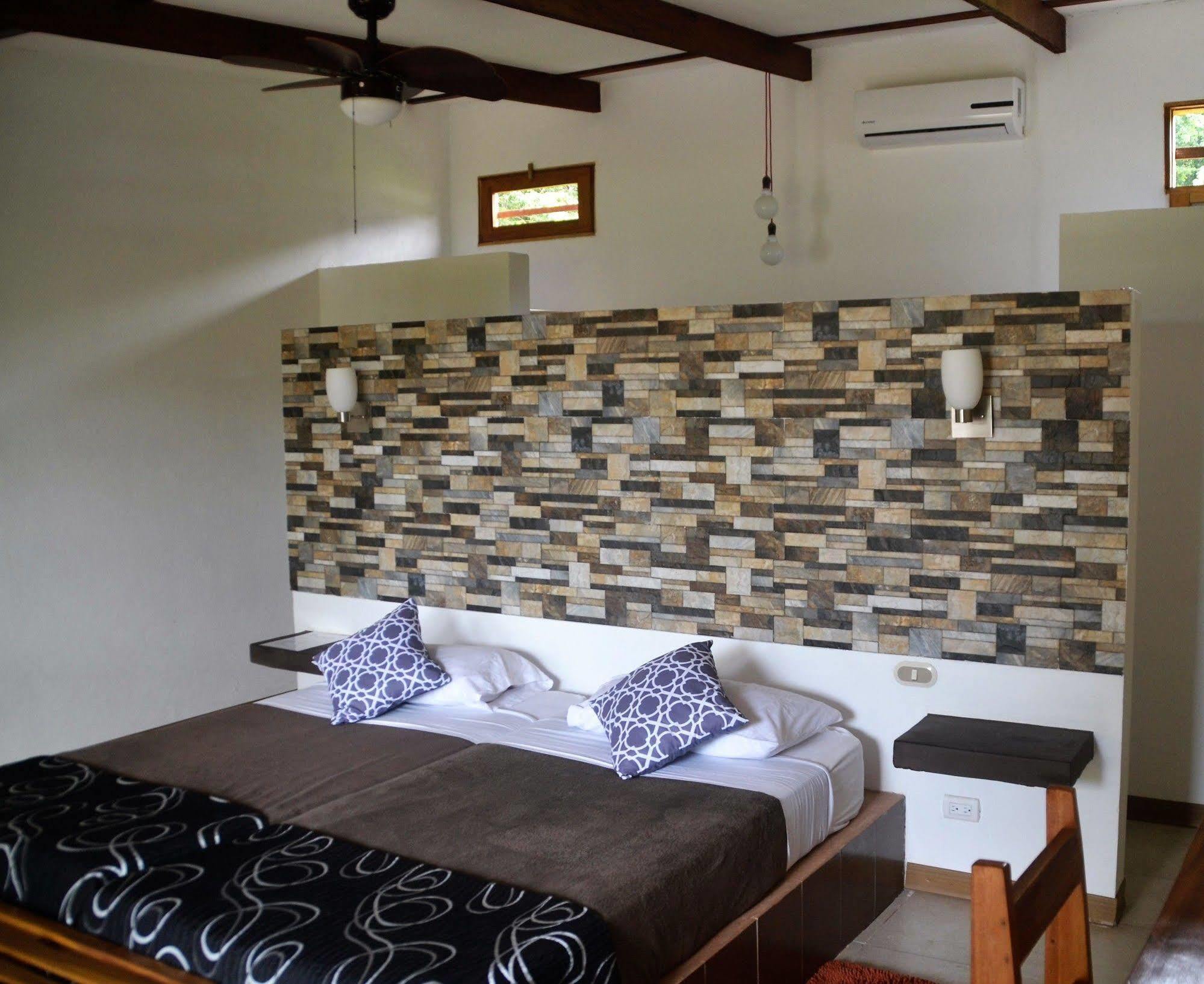 Hotel Indalo Adults Only Puerto Viejo de Talamanca Zewnętrze zdjęcie