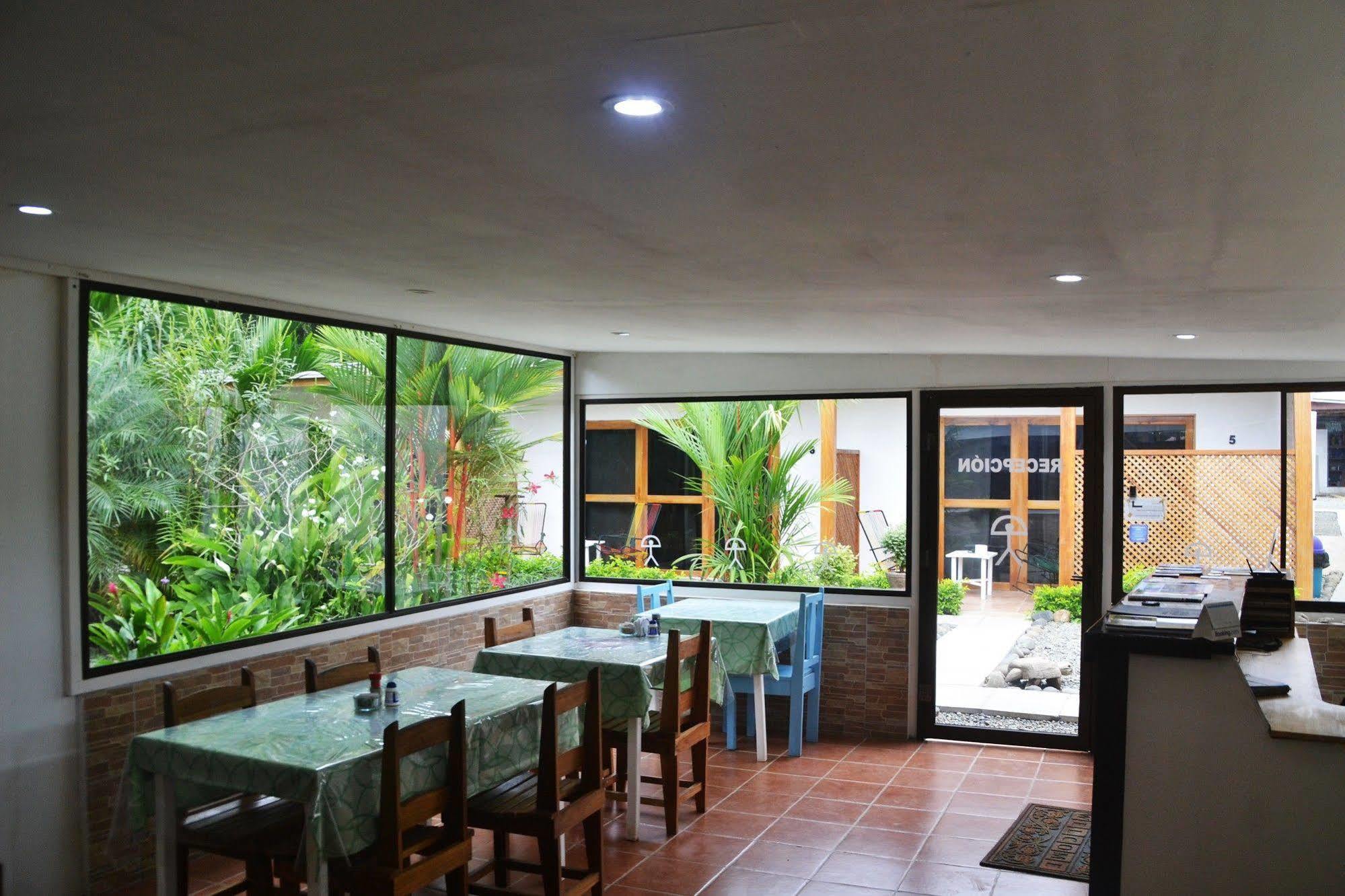 Hotel Indalo Adults Only Puerto Viejo de Talamanca Zewnętrze zdjęcie
