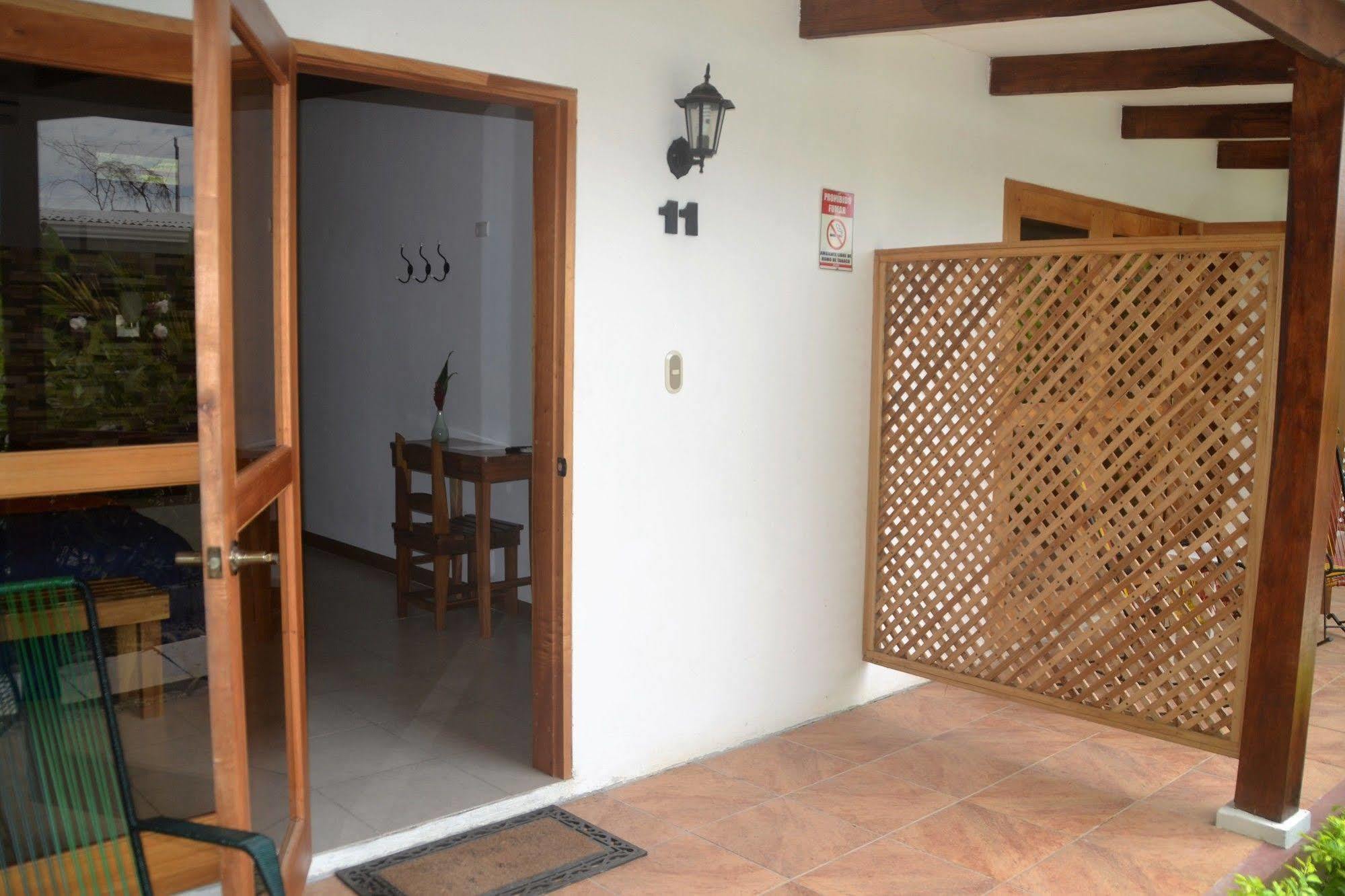 Hotel Indalo Adults Only Puerto Viejo de Talamanca Zewnętrze zdjęcie