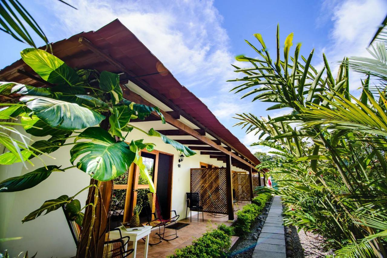 Hotel Indalo Adults Only Puerto Viejo de Talamanca Zewnętrze zdjęcie