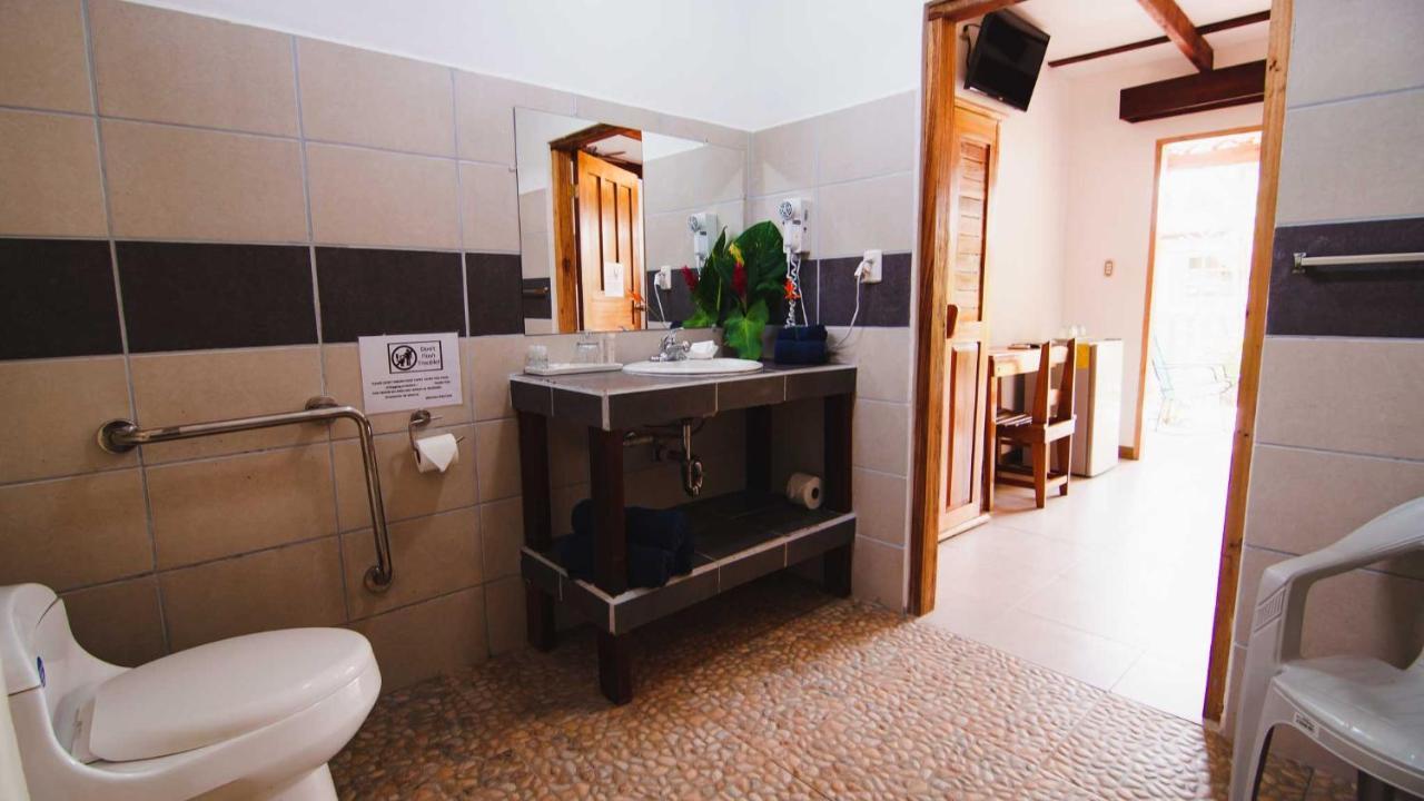 Hotel Indalo Adults Only Puerto Viejo de Talamanca Zewnętrze zdjęcie
