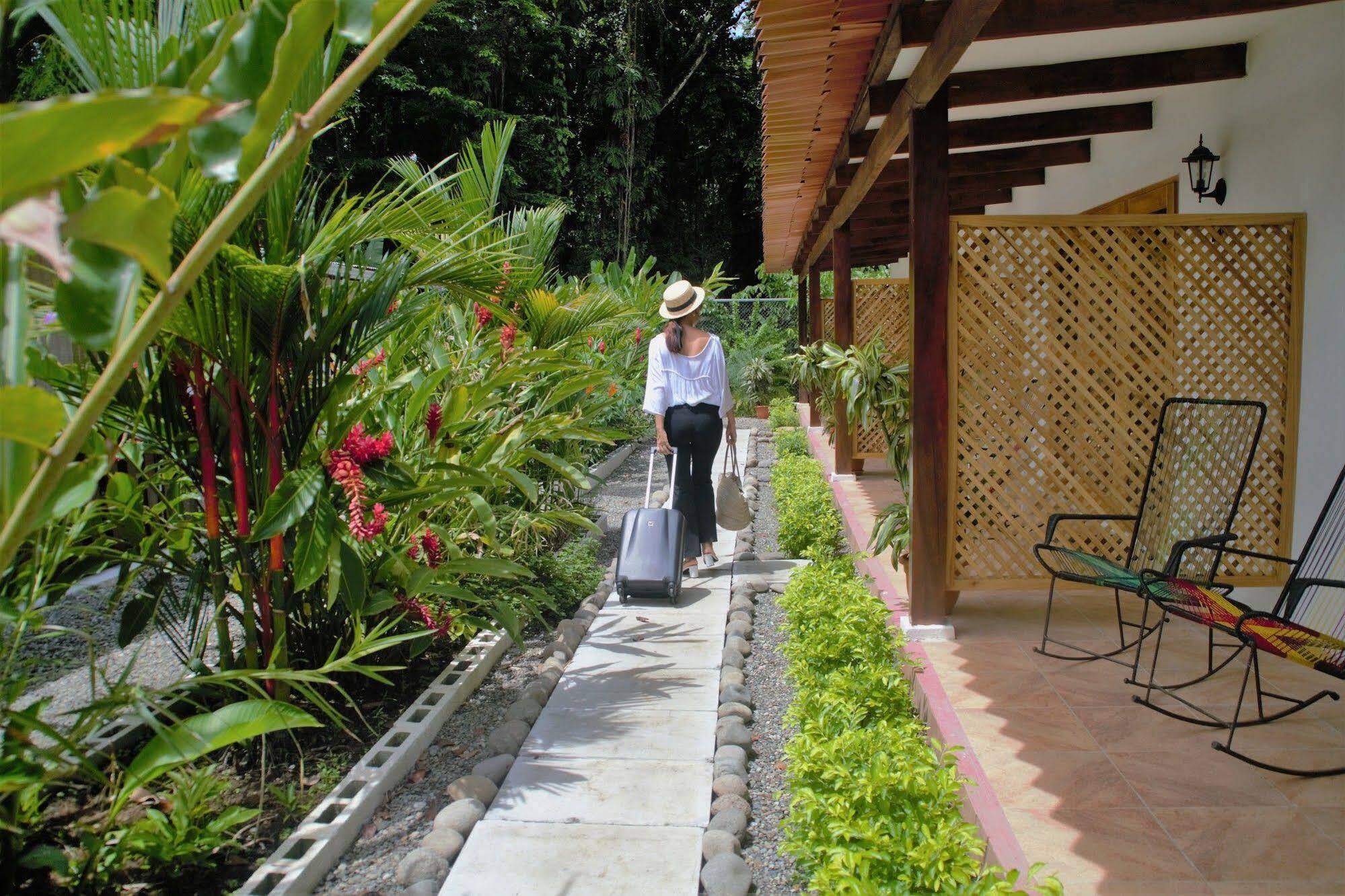 Hotel Indalo Adults Only Puerto Viejo de Talamanca Zewnętrze zdjęcie